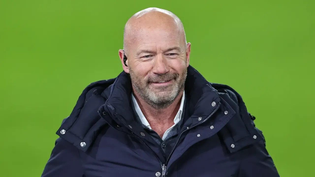 'Robbed': Alan Shearer says Newcastle United got away with one against Nottingham Forest