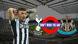 'You never know': Kieran Trippier is refusing to give up on ambitious Newcastle target this season