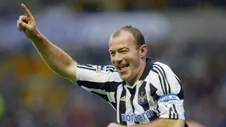 Alan Shearer purrs over 'sensational' Newcastle man after his performance on Saturday
