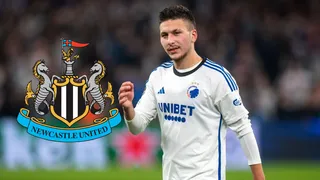 18-year-old Newcastle target warned against joining the club in the summer