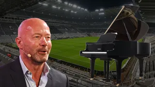 Alan Shearer shares hilarious story about one of the worst days in Newcastle's history