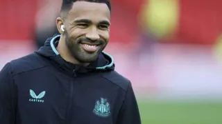 Callum Wilson absent from training photos as striker faces battle to be fit for Bournemouth