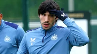 Newcastle United suffer minor Sandro Tonali blow as details of ban are clarified