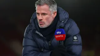 'They're never': Jamie Carragher risks the ire of Newcastle fans yet again with hyperbolic comparison