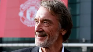 'It's a bit silly': Sir Jim Ratcliffe has reacted to the Dan Ashworth situation and he's not happy