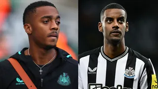 North East journalist now says Alexander Isak and Joe Willock will be in the squad on Saturday