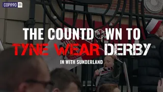 If you want to start your weekend off right Copa90 have released a documentary on the Tyne Wear derby