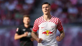 £43m Newcastle target now says he wants to remain at RB Leipzig despite Premier League interest