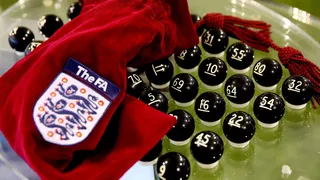 Newcastle United are number one! - Ball numbers revealed ahead of tonight's FA Cup quarter-final draw