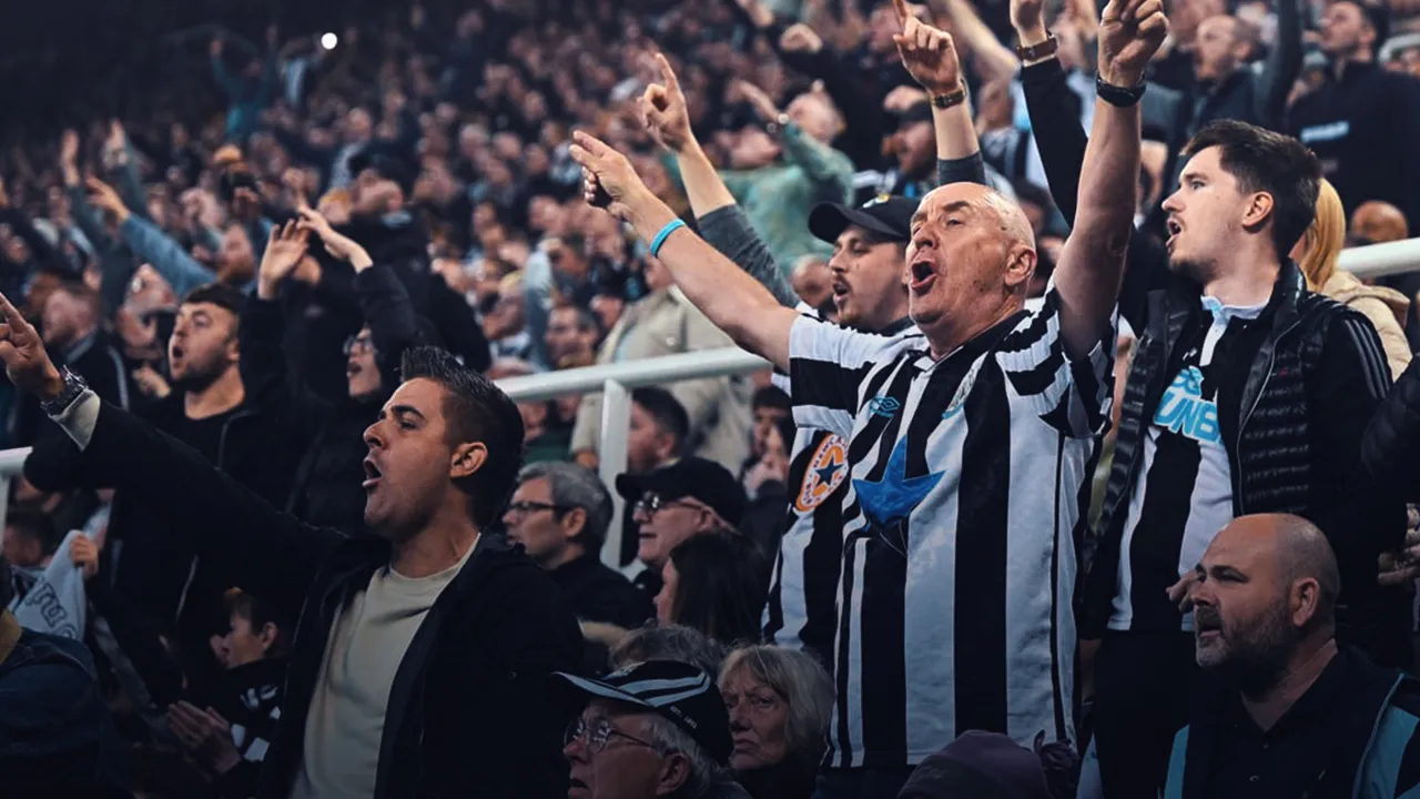 NUFC adjust membership ballot after strong negative reaction from supporters