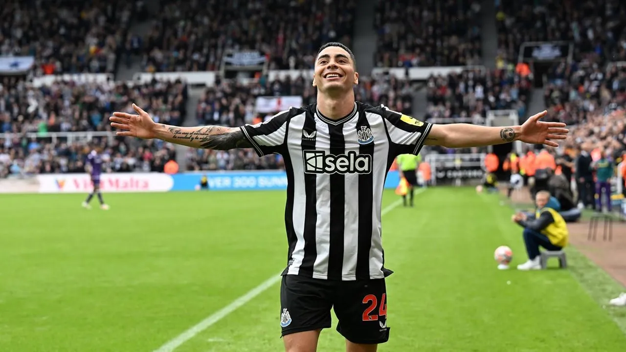 Newcastle United 2-0 Fiorentina: Sela Cup match report, highlights, player ratings, and Howe/Isak/Botman reactions