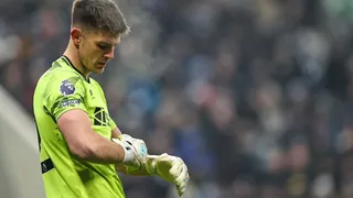 Nick Pope's Euro 2024 dream may not be over as Fabrizio Romano releases unfortunate statement