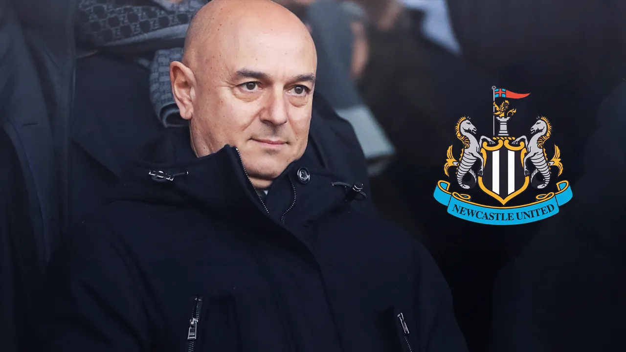 Report: it was a Spurs director that refused to shake hands with Newcastle executives