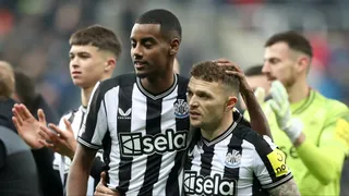 Newcastle set to offer new deal to 'incredible' player after being linked with a summer move away - Journalist
