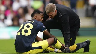 Report: £25m Newcastle man out for the season after latest achilles injury relapse - journalist