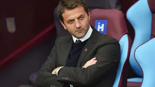 'Overpriced': Tim Sherwood admits he got it all wrong about Newcastle's £45m starboy