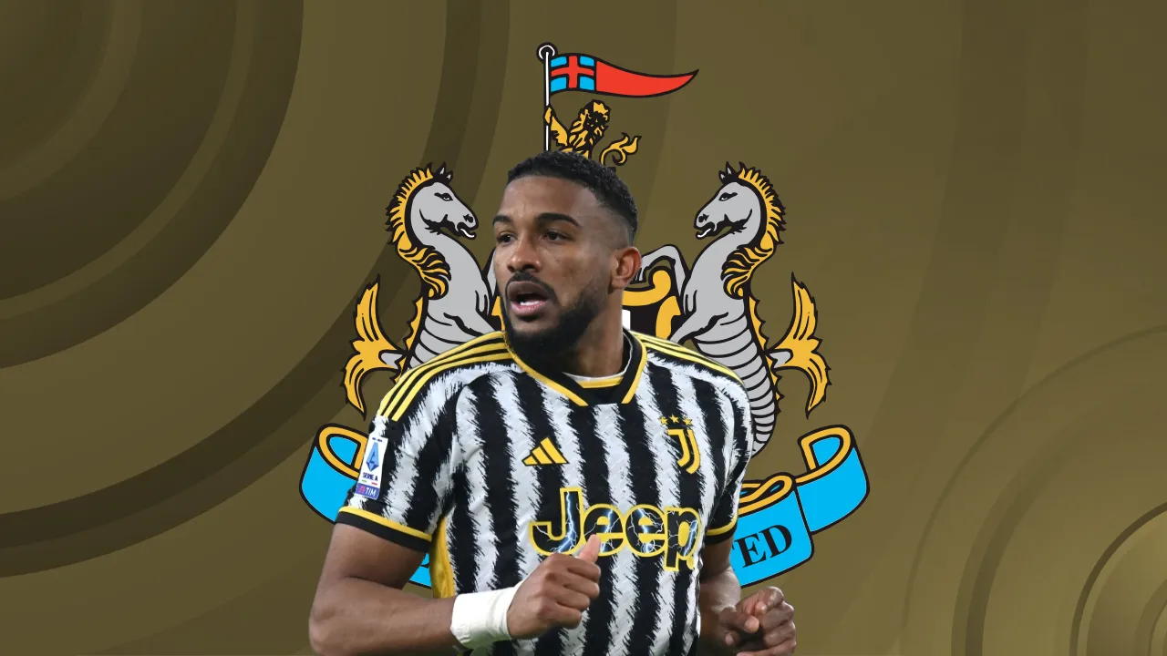Newcastle now 'lagging behind' in pursuit of £60m Juventus man but expected to 'push' in summer