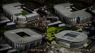 Report: Company behind Everton's new stadium throw hat into the ring for St James' Park redevelopment