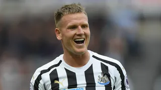 There is no way you had this amazing Matt Ritchie news on your 2024 bingo card
