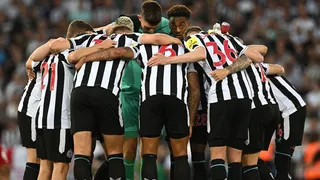 Newcastle United have a chance to relegate their opponents on Saturday