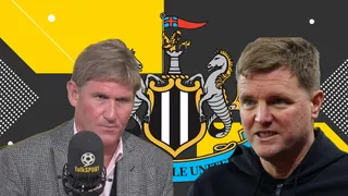 'Compelling proposition': Simon Jordan launches strong defense of Newcastle after turbulent season