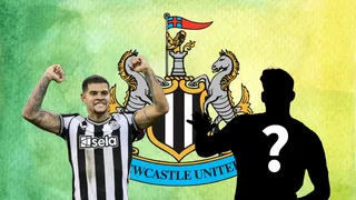 Bruno Guimaraes now shares which player he'd most like Newcastle to sign