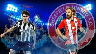 Newcastle United v Sheffield United - Team news ahead of crunch Premier League clash