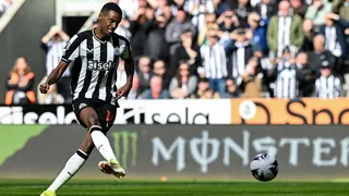 Eddie Howe says 'outstanding' 24-year-old Newcastle player has only got better since joining the club