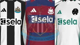 Next season's 'leaked' Newcastle United Adidas kits now available to order on knock-off website
