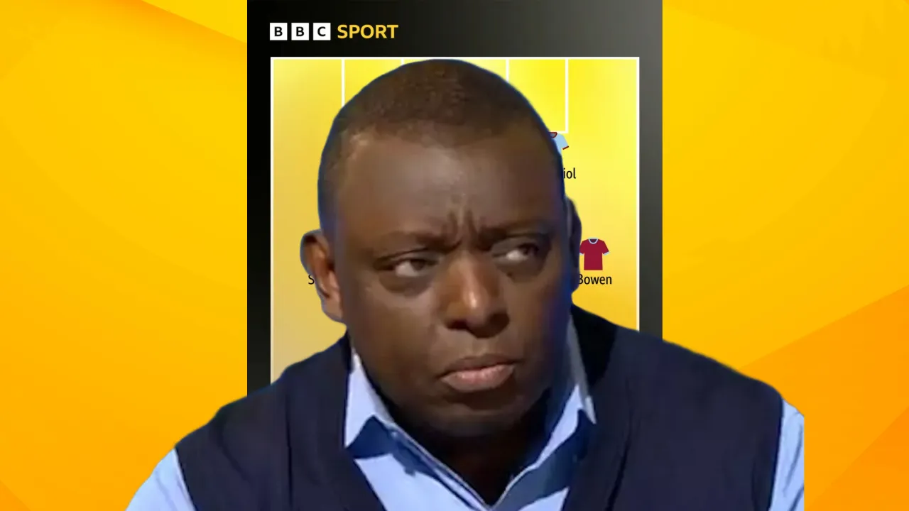 Two Newcastle players find their way into Garth Crooks' Team of the Week after Sheffield United win