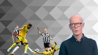 'Within his rights': Former PL ref has his say on penalty decisions from Newcastle's win over Sheffield United