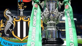 Newcastle have to do it the hard way with another tough away draw in the Carabao Cup