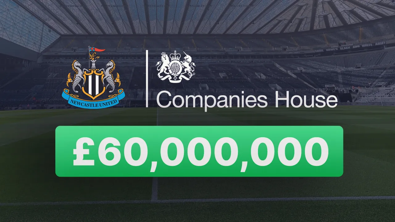 PIF, PCP, and RB Sports & Media inject another £60M into Newcastle United