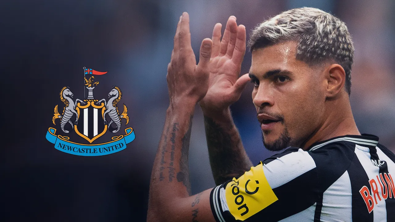 Report: Bruno Guimarães on verge of signing new NUFC contract