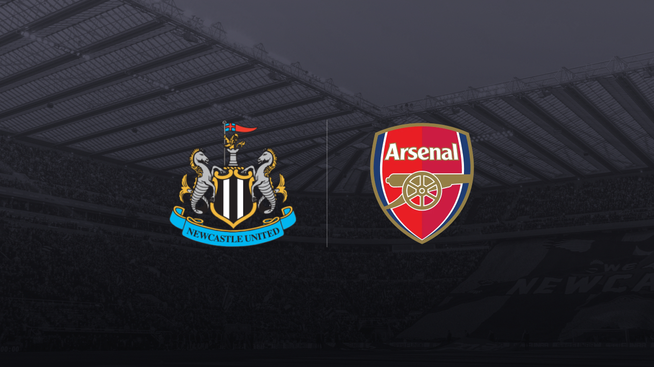 Where to watch Newcastle United v Arsenal NUFC News